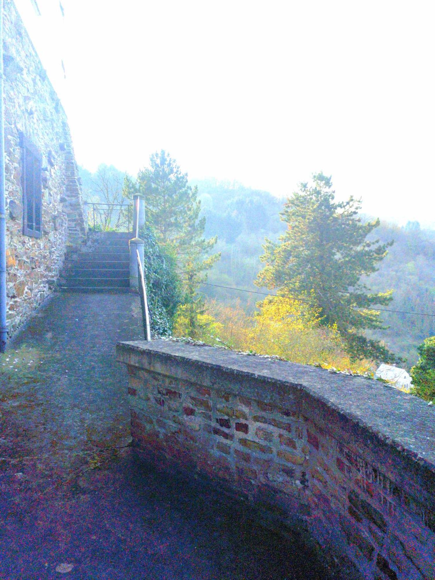 בופארד Little Rhineview Chateau Ug מראה חיצוני תמונה