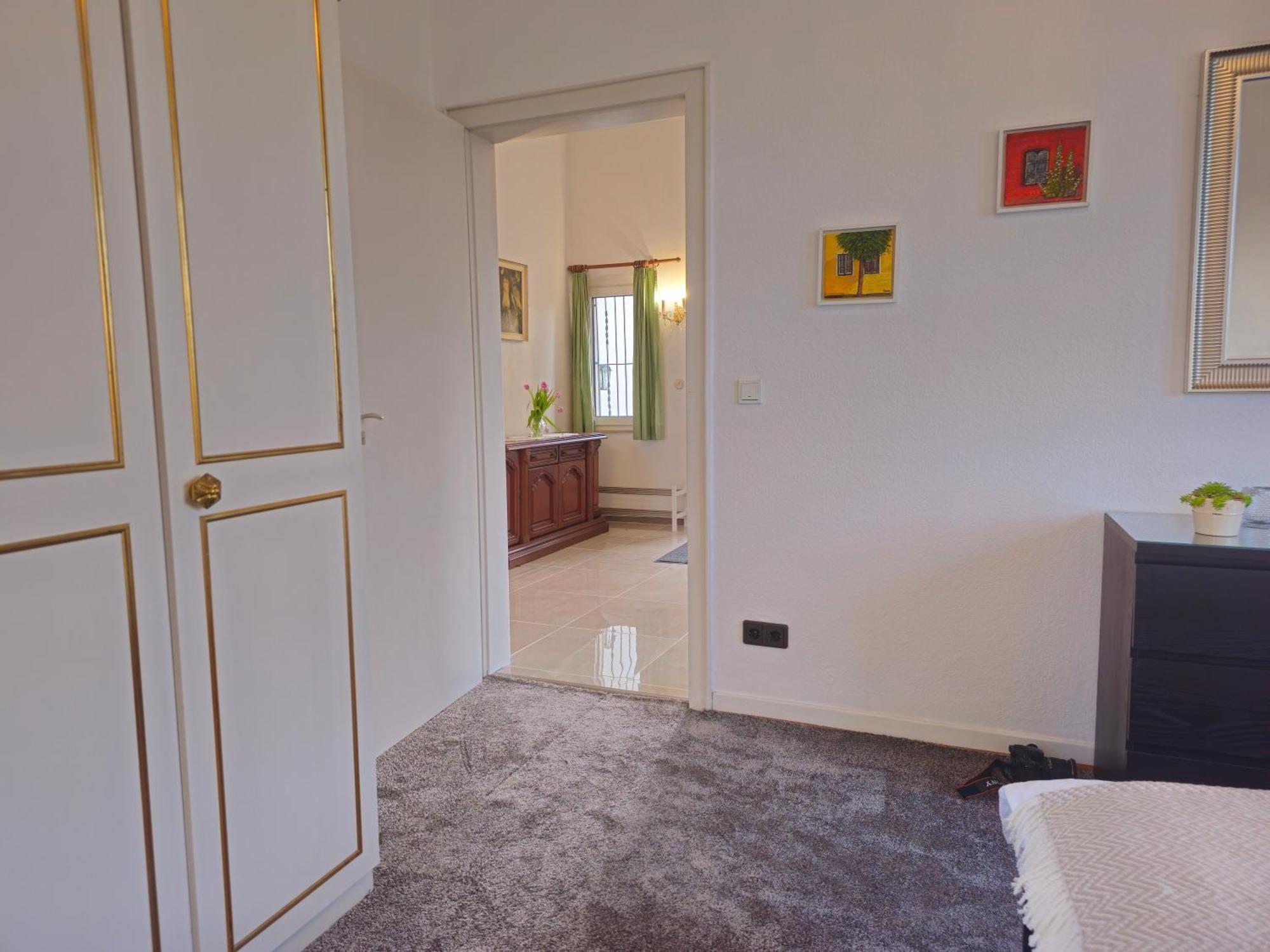בופארד Little Rhineview Chateau Ug מראה חיצוני תמונה